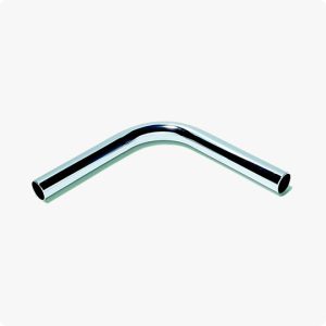 Round tube, steel ø 25 mm